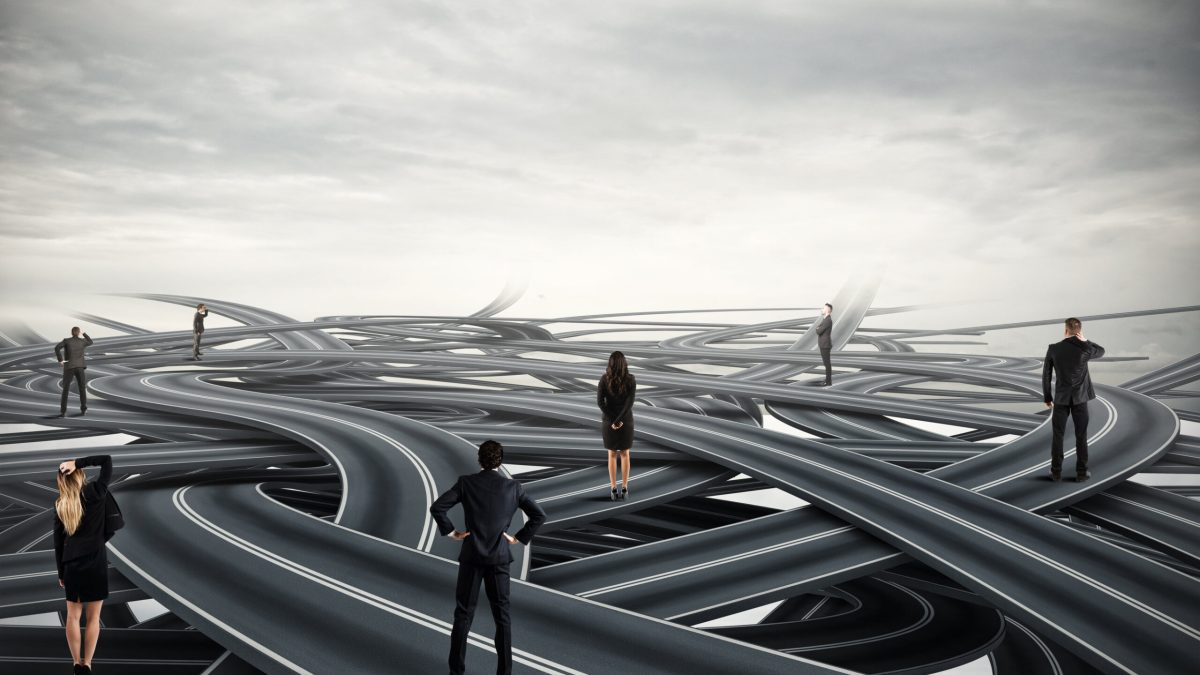 Business Complexity