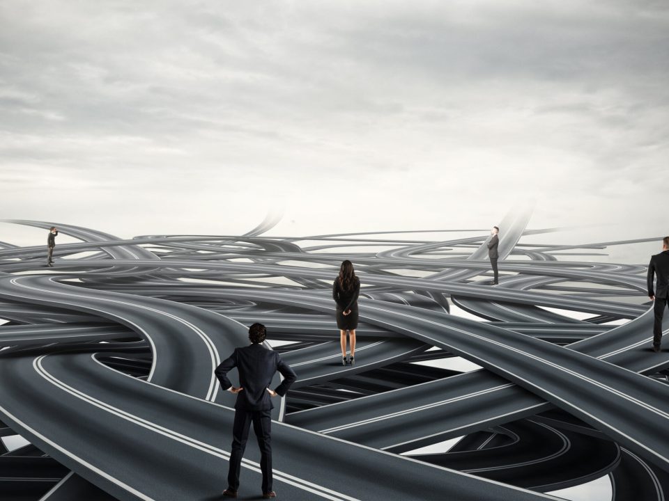 Business Complexity
