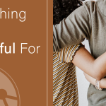 Something to be Thankful For