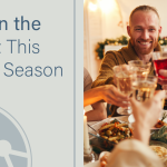 Living in the Present This Holiday Season