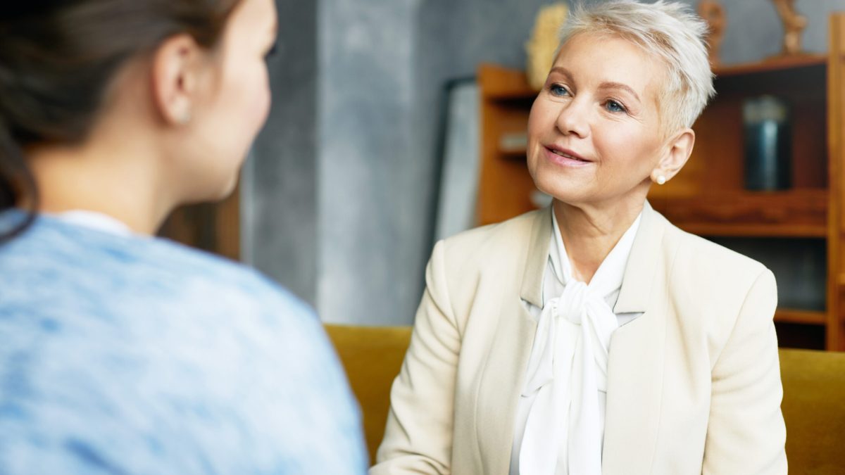 Courageous Conversations