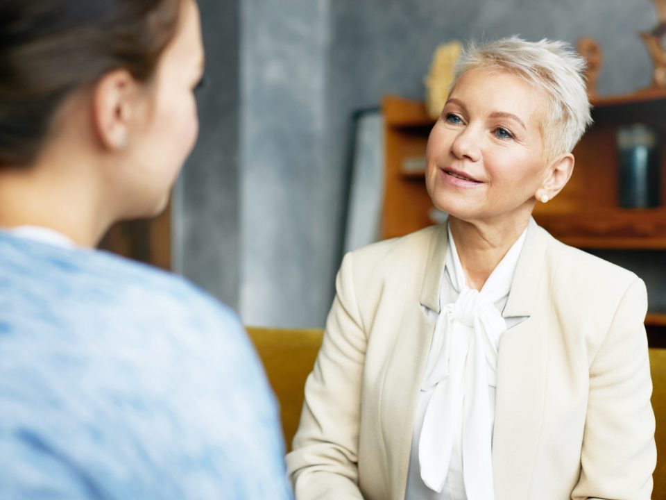 Courageous Conversations
