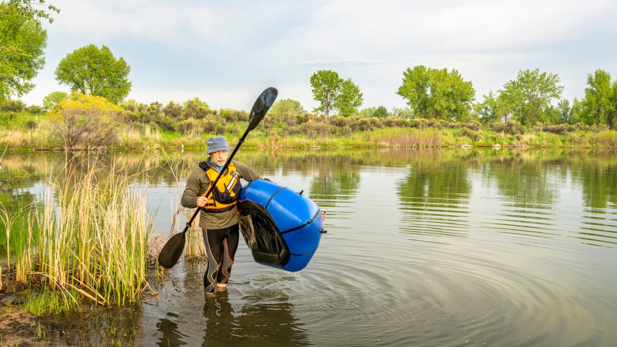 Two types of Rafts