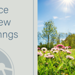 Sacrifice and New Beginnings
