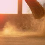 Sweeping the Floor