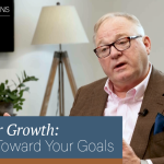 Notes for Growth: Moving Toward Your Goals