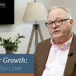 Notes for Growth: Do What You Love