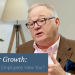 Notes for Growth: How Do Your Employees View You?