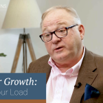 Notes for Growth: Lighten Your Load