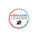 LW Leader Badge