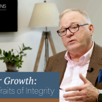 Notes for Growth: The FIve Traits of Integrity