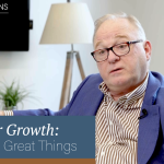Notes for Growth: Achieving Great Things
