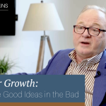 Notes for Growth: Finding the Good Ideas in the Bad