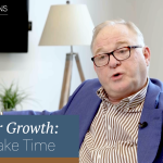 Notes for Growth: Things Take Time