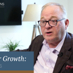 Notes for Growth: Fixed Goals