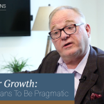 Notes for Growth: What It Means To Be Pragmatic