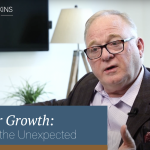 Notes for Growth: Managing the Unexpected