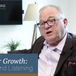 Notes for Growth: Change and Listening