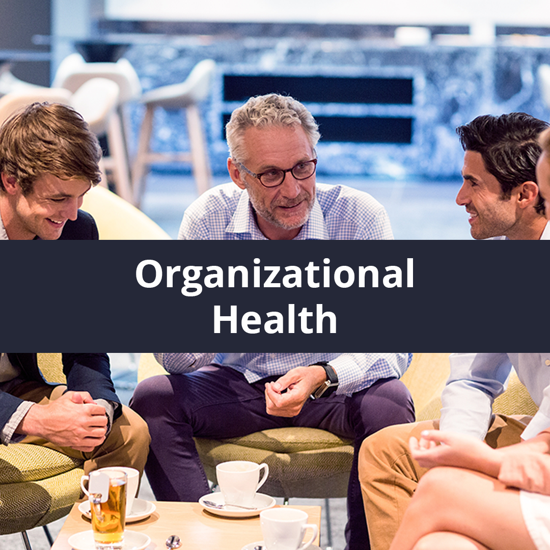 Organizational Health