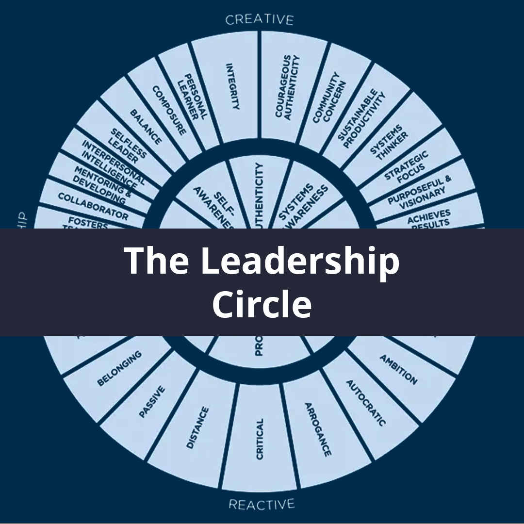 The Leadership Circle