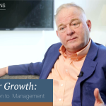 From Production to Management, Frank Hopkins Leadership Coach