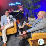 Talking Leadership on The Patty-G Show