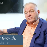 Tolerating Mistakes: Notes for Growth