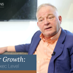 Scaling at Executive Level