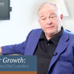 Good Employees/Bad Leaders