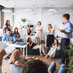 Thriving Functional Teams: Tension, Growth & Productive Discourse