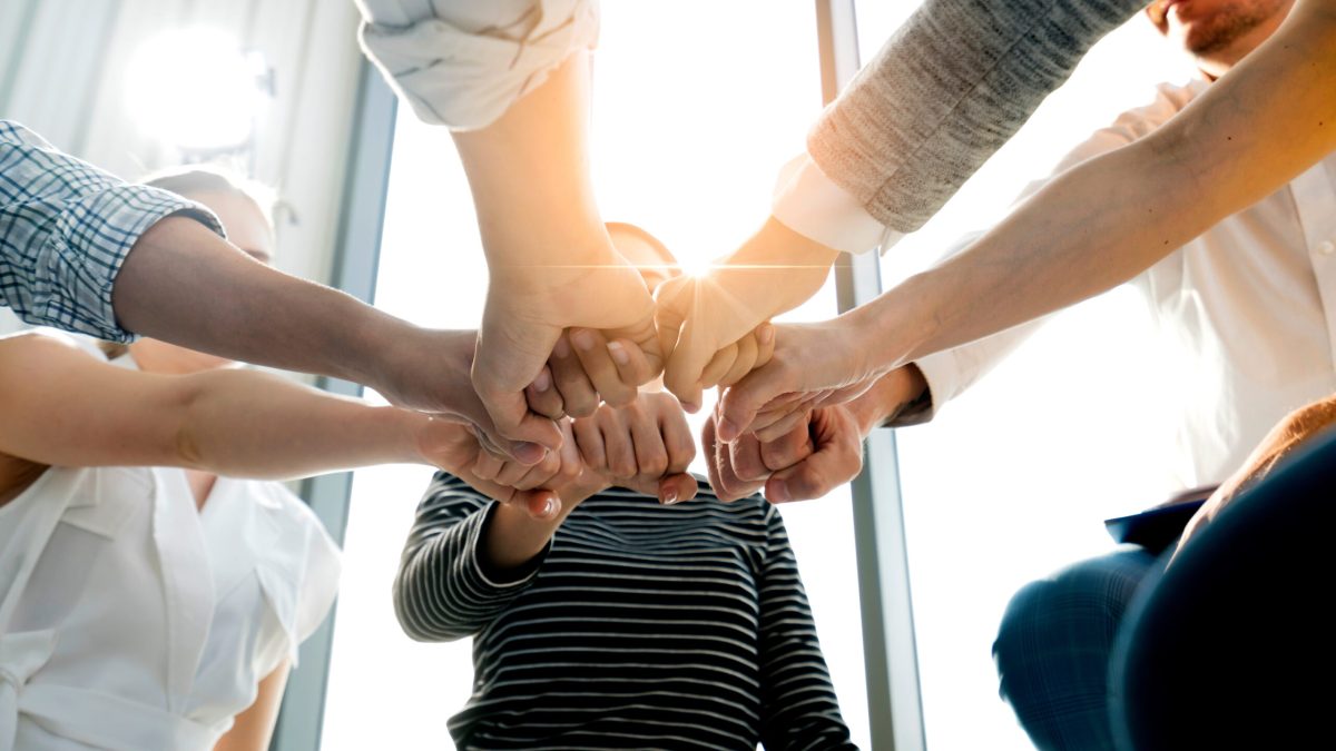 Stronger Communities