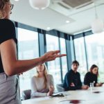 Transformational Leadership: Culture & Behavior in Community Banking