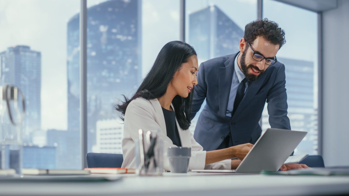 Success or Failure In The Workplace