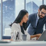 Success or Failure In The Workplace