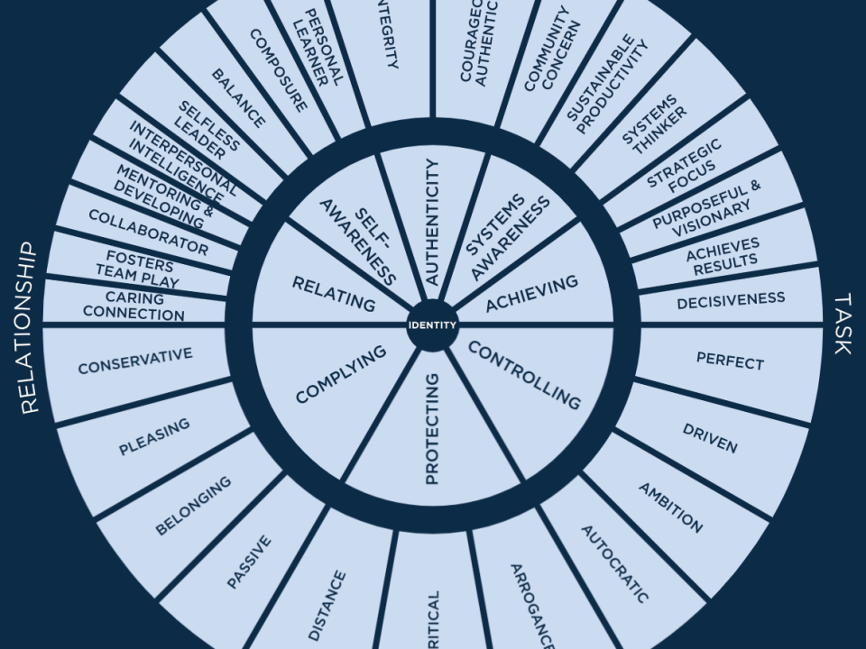 Leveraging the Power of LCP 360 Assessment