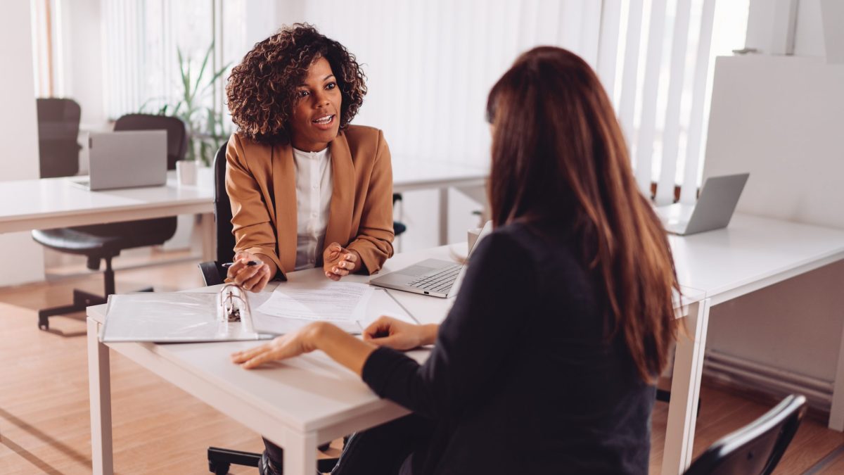 Empowering Women in Community Banking