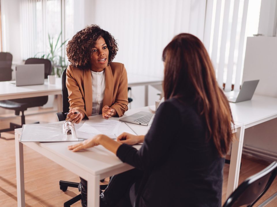 Empowering Women in Community Banking