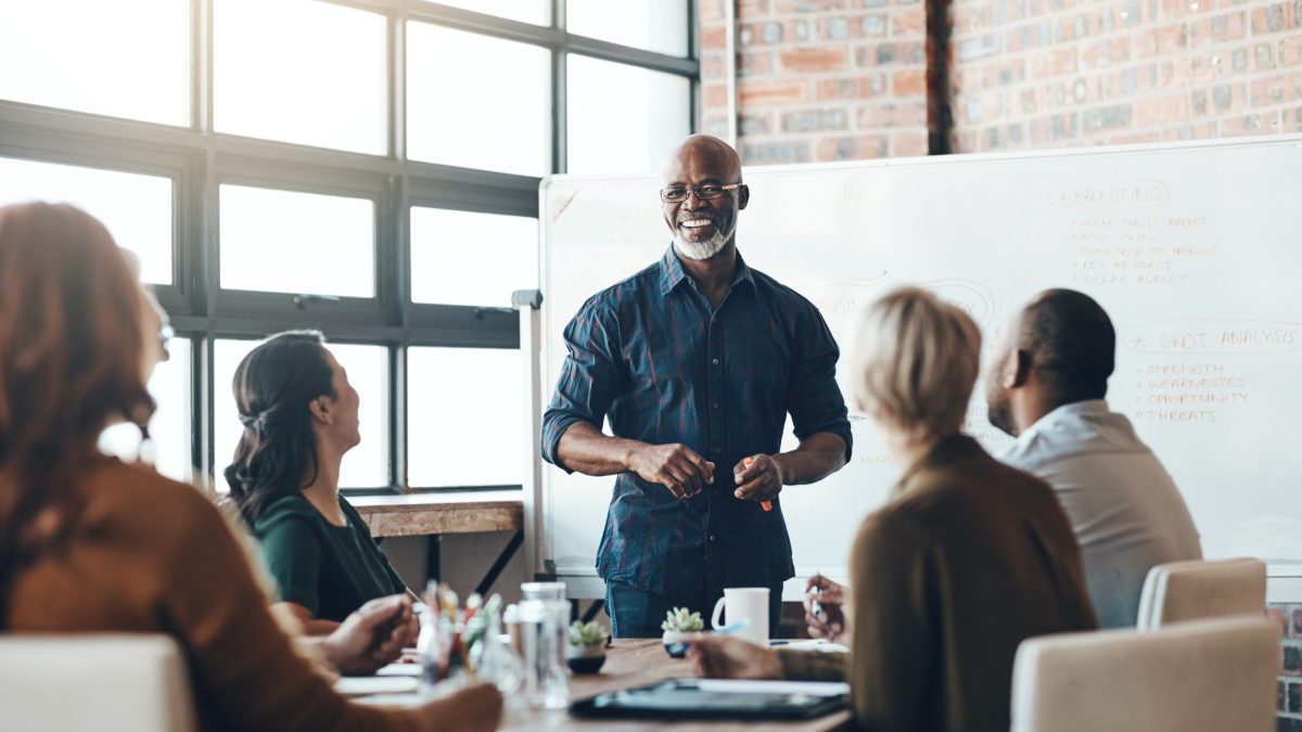 Aligning Your Executive Team for Sustainable Growth
