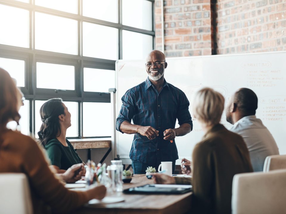 Aligning Your Executive Team for Sustainable Growth