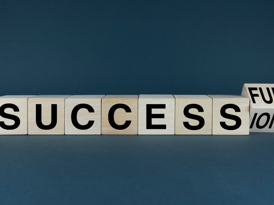 The Vital Role of Succession Planning in Community Banks