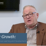 Embracing Continuous Learning and Development