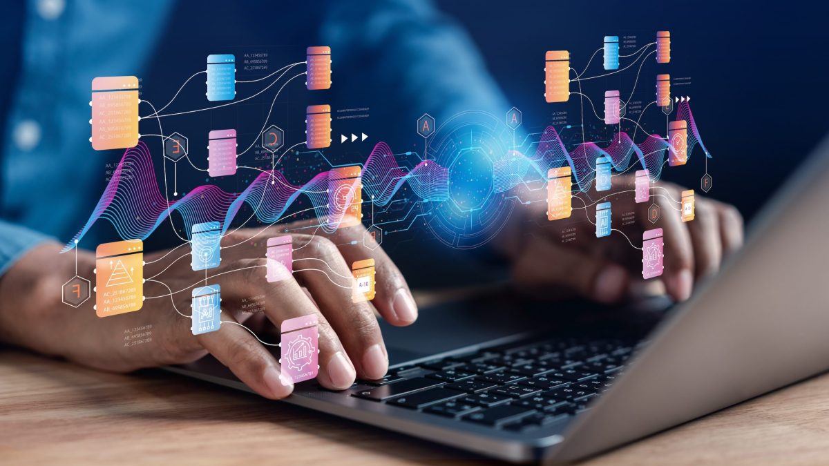 Unfair Advantage: The Rise of AI