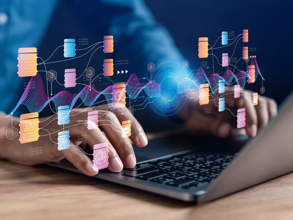 Unfair Advantage: The Rise of AI