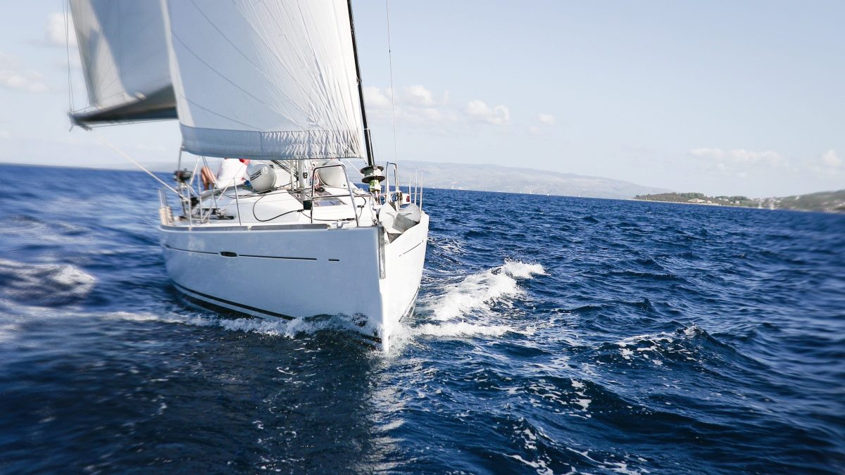 Steering Through the Winds of Change: A Message for Community Bank CEOs