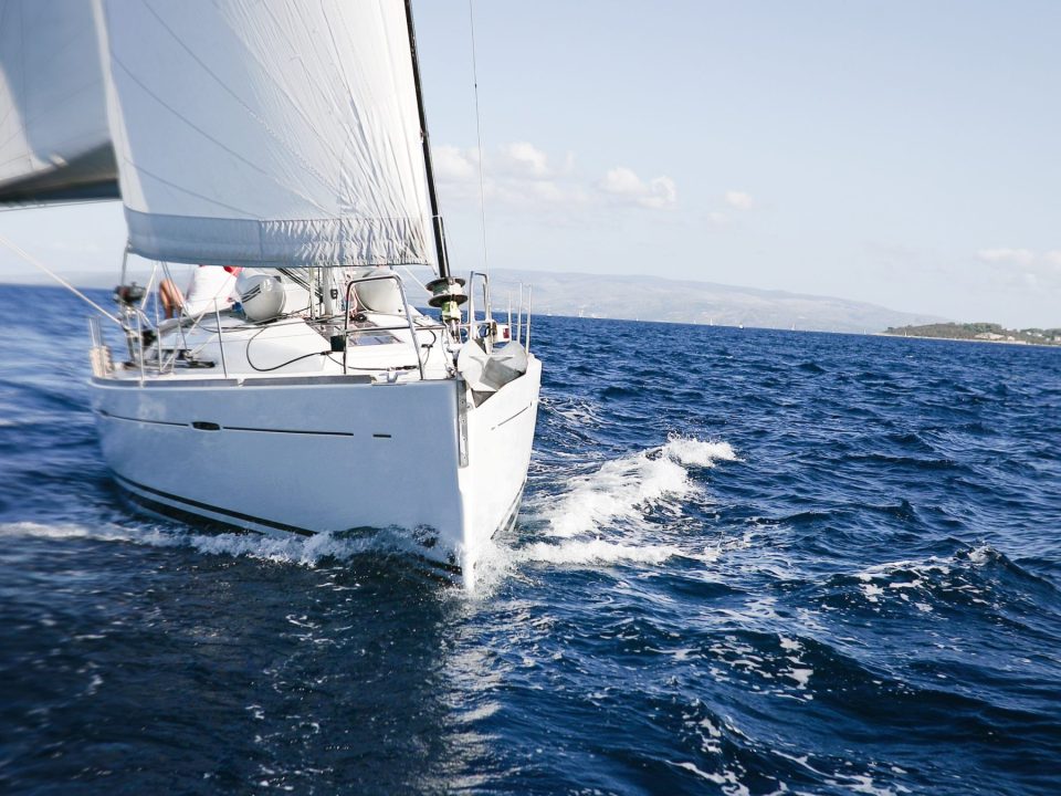 Steering Through the Winds of Change: A Message for Community Bank CEOs