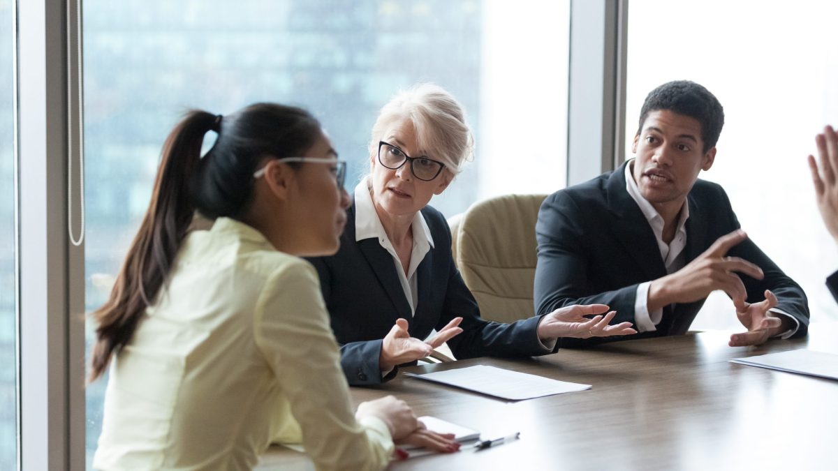 The Conflict is Real: Navigating Leadership in Community Banking