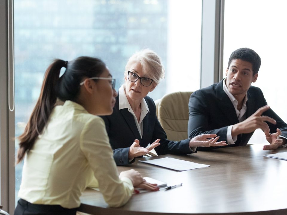 The Conflict is Real: Navigating Leadership in Community Banking