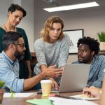 The Difference Between a Team and a Working Group