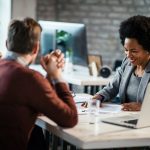 Understanding Human Behavior and AI in Banking