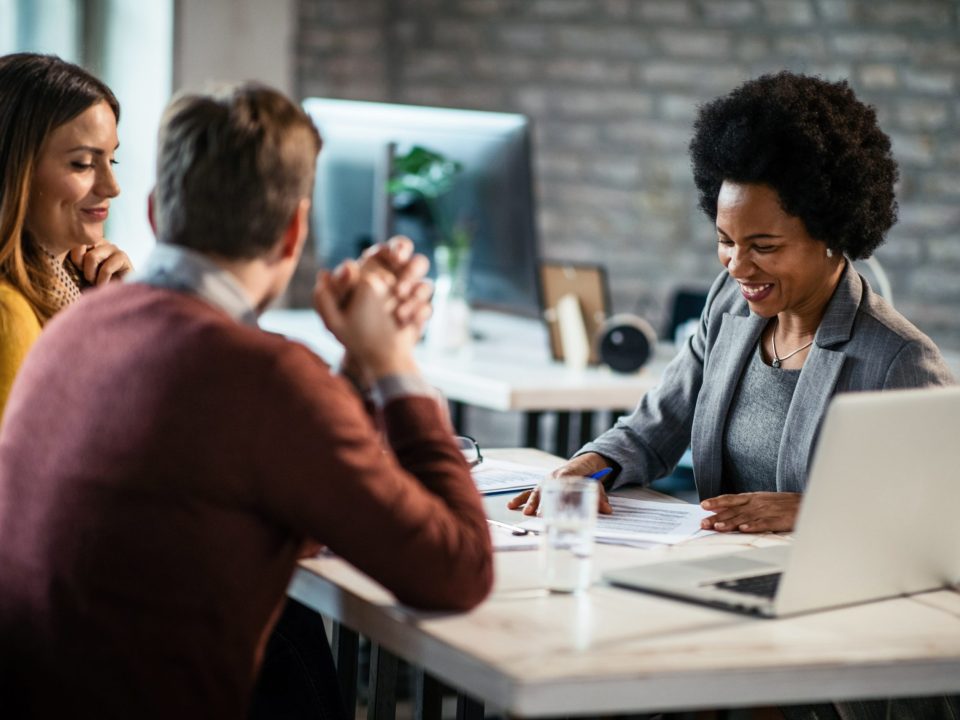 Understanding Human Behavior and AI in Banking